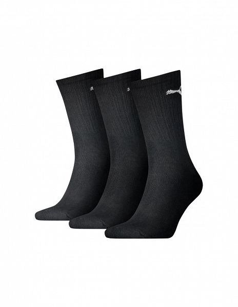 PUMA CREW SOCK LIGHT 3P - 907940