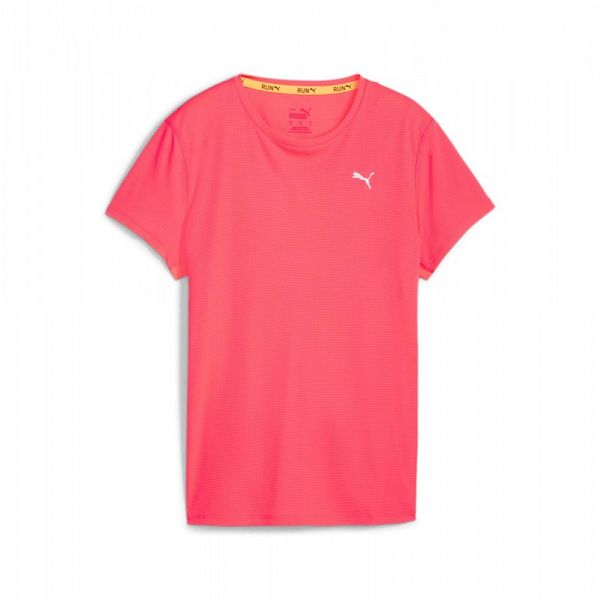 RUN FAVORITES VELOCITY TEE W - 525061