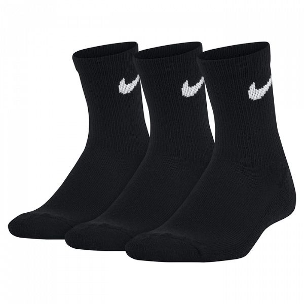 BASIC PACK CREW 3PK - RN0027