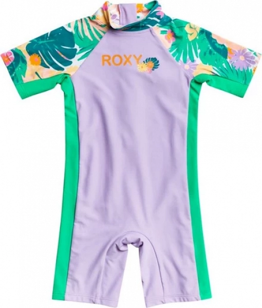 PARADISIAC ISLAND SPRING SUIT ΜΑΓΙΟ ΠΑΙΔΙΚΟ GIRL - ERLWR03262