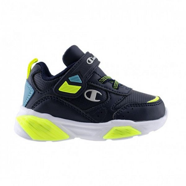 Low Cut Shoe WAVE B TD - S32130