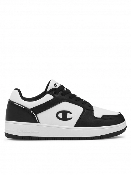 RD18 2.0 LOW B GS Low Cut Shoe - S32415