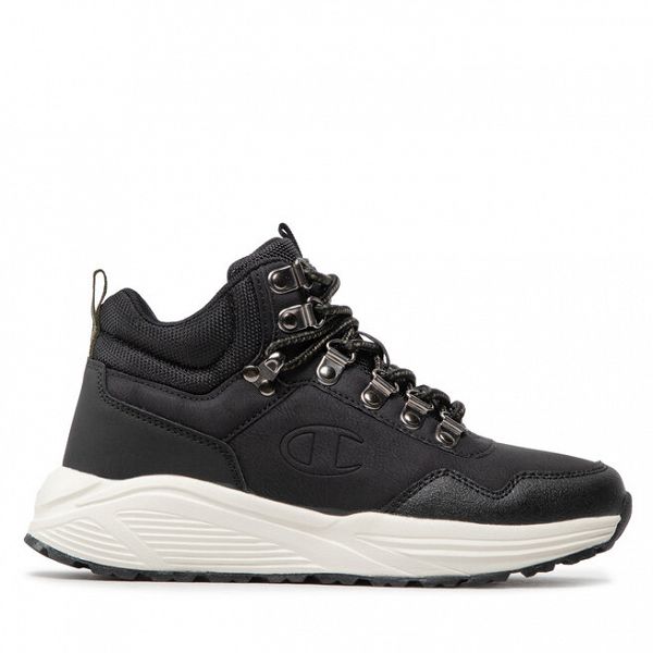 Mid Cut Shoe CLIMB RX MID B GS - S32441
