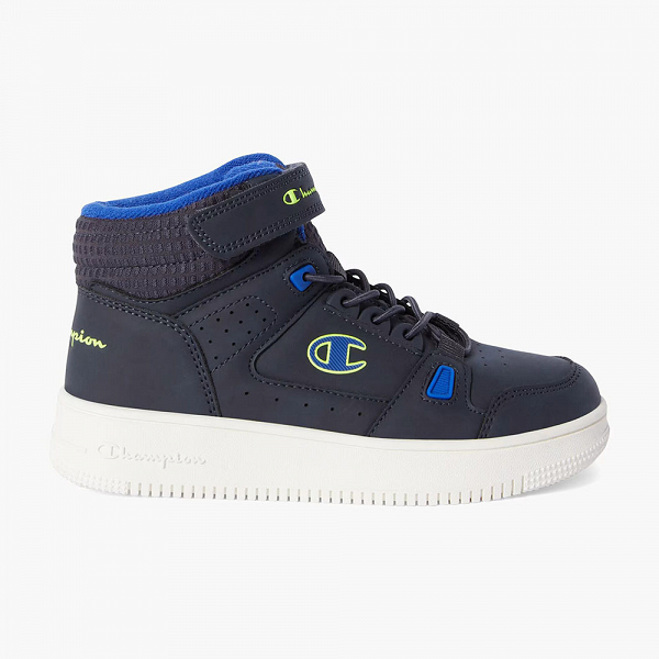 RD18 COMB MID B PS Mid Cut Shoe - S33221