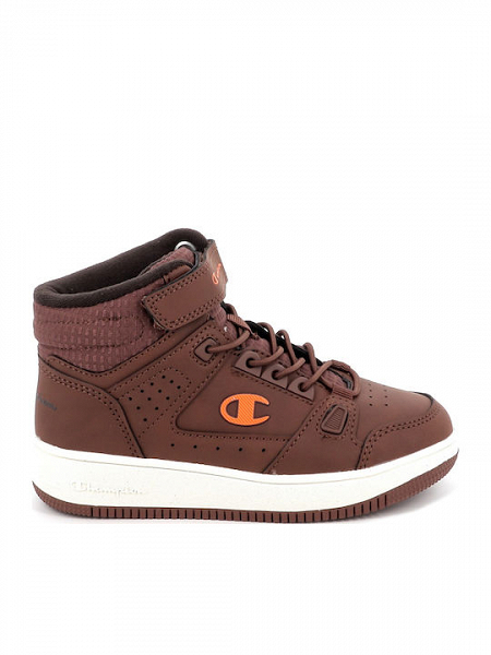 RD18 COMB MID B PS Mid Cut Shoe - S33221