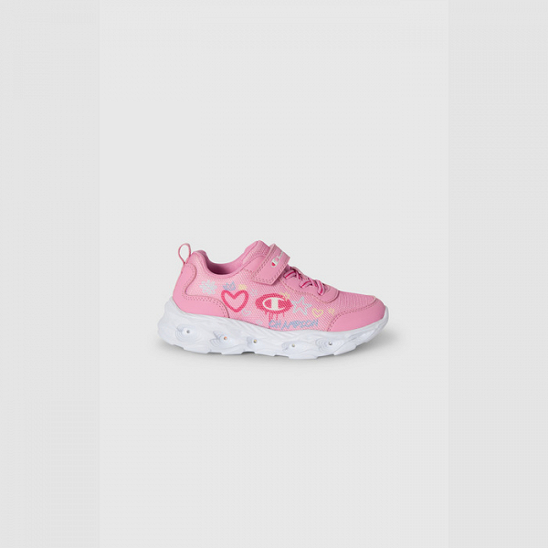 FUNFAIR PRINT G PS Low Cut Shoe - S33233