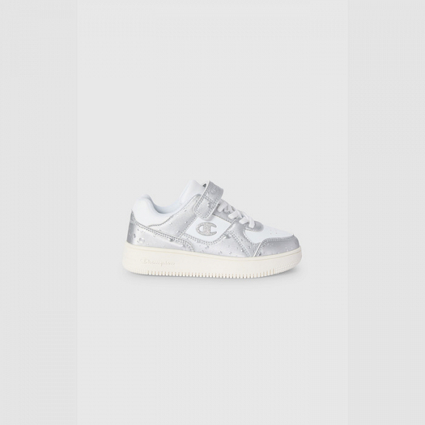 RD18 BUBBLE G PS Low Cut Shoe - S33242