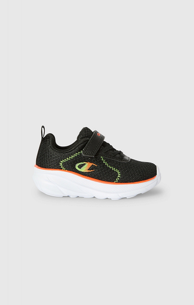 HRO J B TD Low Cut Shoe - S33251