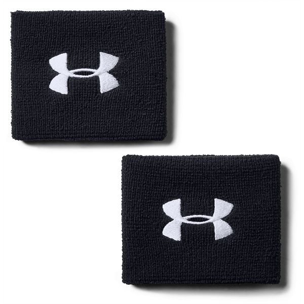 UA Performance Wristbands - 1276991