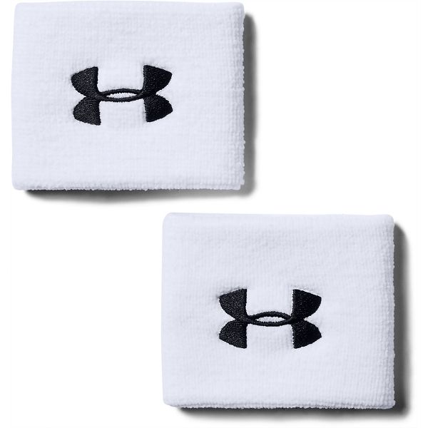 UA Performance Wristbands - 1276991