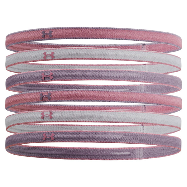 UA Mini Headbands (6pk) - 1286016
