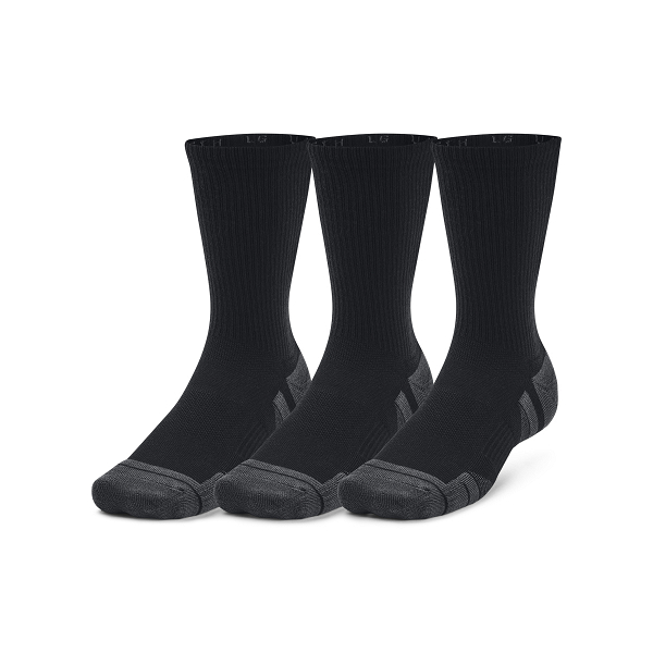UA Performance Tech 3pk Crew - 1379512