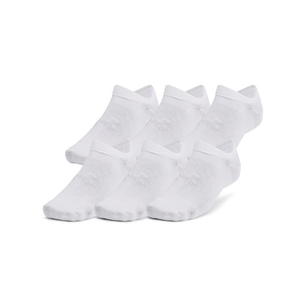 UA Essential No Show 6pk - 1382611