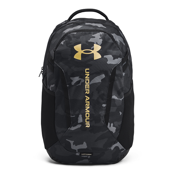 UA Hustle 6.0 Backpack - 1384672