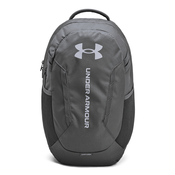 UA Hustle 6.0 Backpack - 1384672
