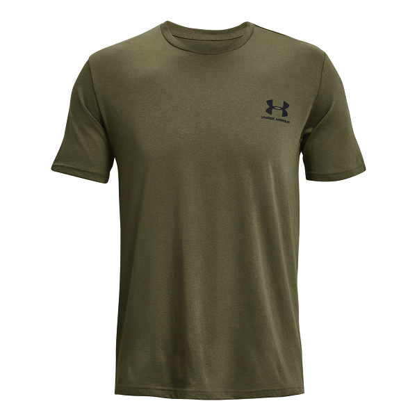 UA M SPORTSTYLE LC SS - 1326799
