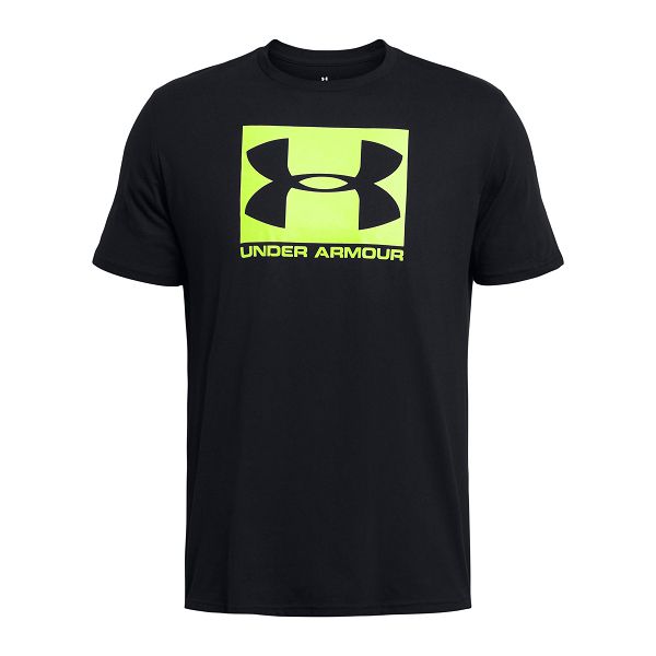 UA BOXED SPORTSTYLE SS - 1329581