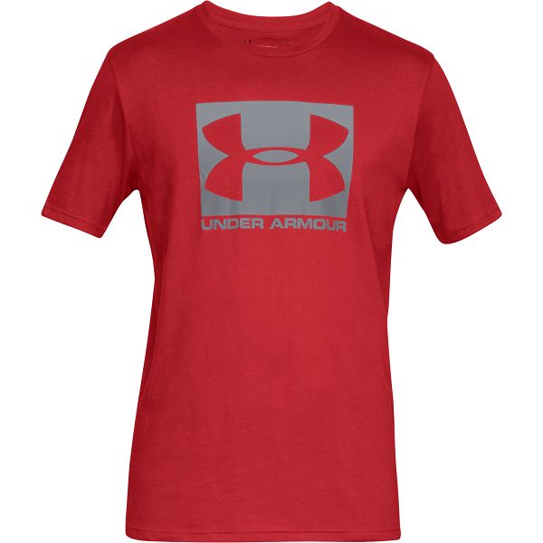 UA BOXED SPORTSTYLE SS - 1329581