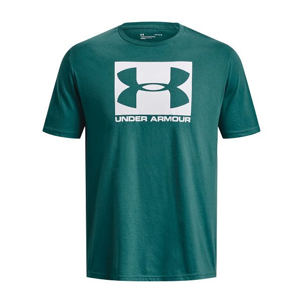 UA BOXED SPORTSTYLE SS - 1329581