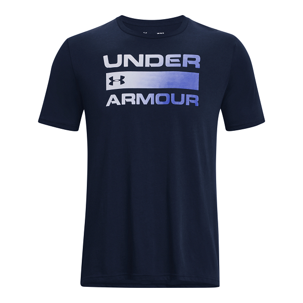UA TEAM ISSUE WORDMARK SS - 1329582