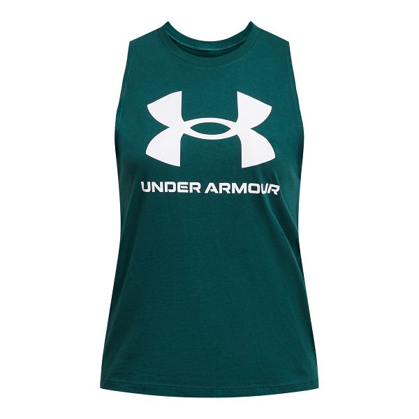 Live Sportstyle Graphic Tank - 1356297