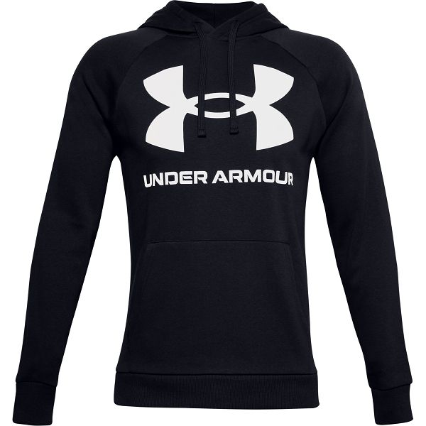 UA Rival Fleece Big Logo HD - 1357093