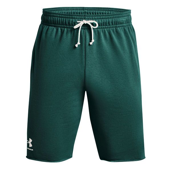 UA RIVAL TERRY SHORT - 1361631