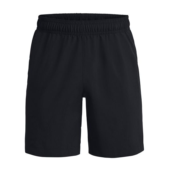 Woven Graphic Shorts - 1370388