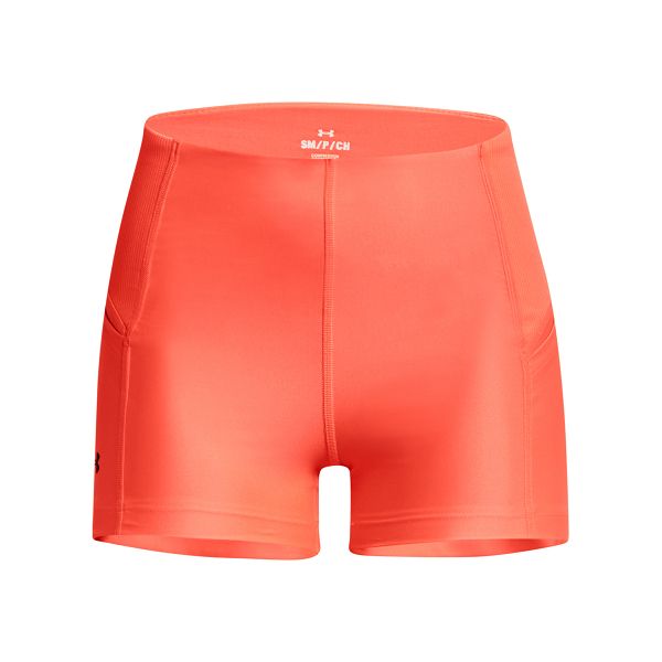 Armour Mid Rise Shorty BTG - 1378692