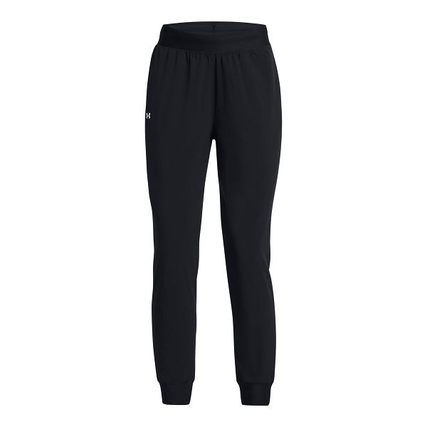 UA Rival Hi Rise Woven Pant - 1382727
