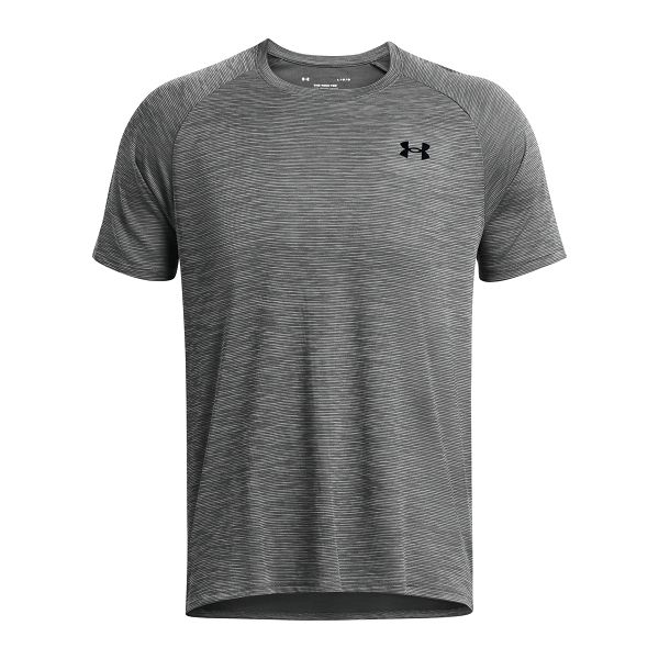 UA Tech Textured SS - 1382796