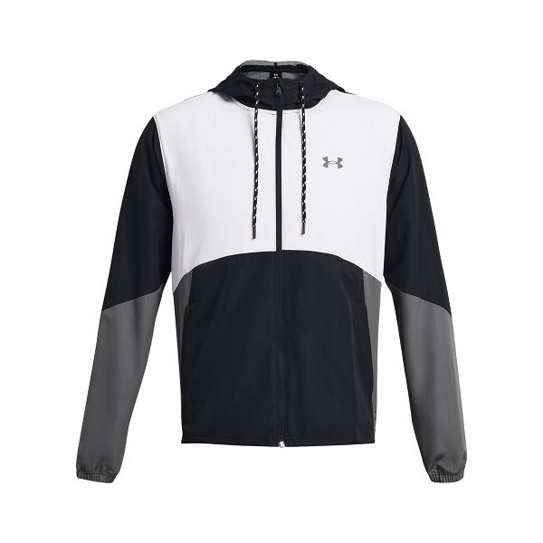 UA Legacy Windbreaker - 1382875