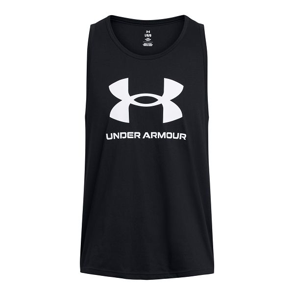 UA SPORTSTYLE LOGO TANK - 1382883