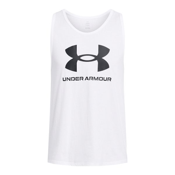 UA SPORTSTYLE LOGO TANK - 1382883