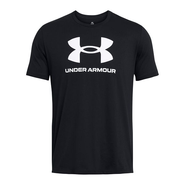 UA SPORTSTYLE LOGO UPDATE SS - 1382911