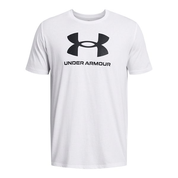 UA SPORTSTYLE LOGO UPDATE SS - 1382911