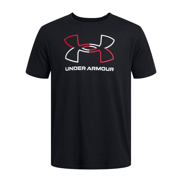 UA GL FOUNDATION UPDATE SS - 1382915