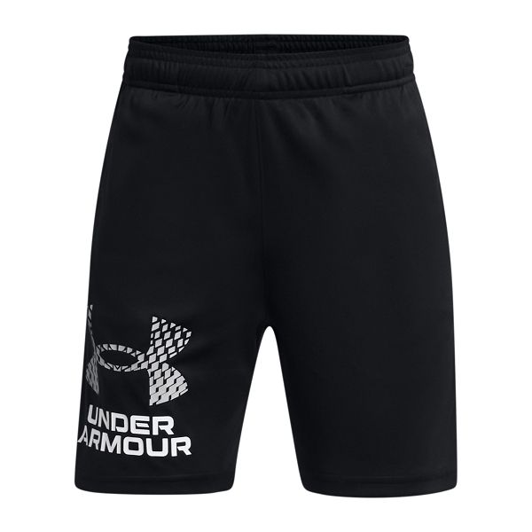 UA Tech Logo Shorts - 1383333