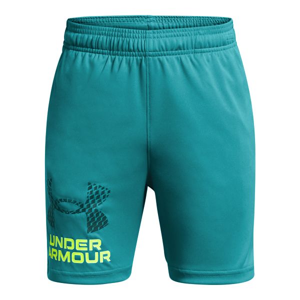 UA Tech Logo Shorts - 1383333
