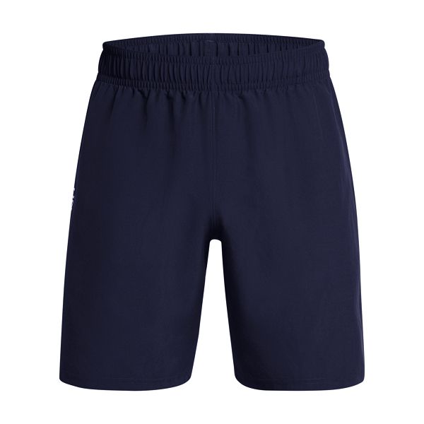 UA Tech Woven Wordmark Short - 1383356
