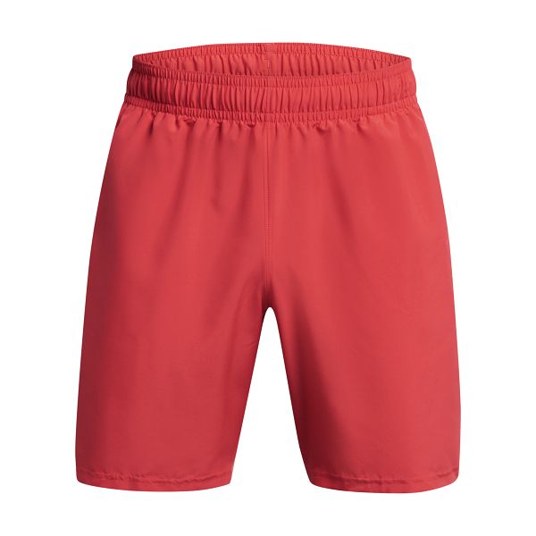 UA Tech Woven Wordmark Short - 1383356