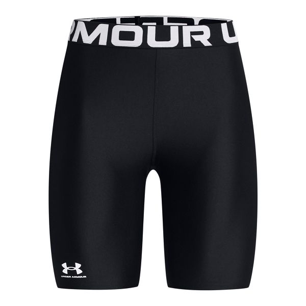 UA HG Authentics 8in Short - 1383627
