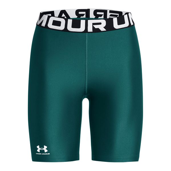 UA HG Authentics 8in Short - 1383627