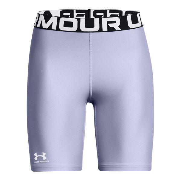 UA HG Authentics 8in Short - 1383627