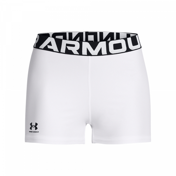 UA HG Authentics Shorty - 1383629