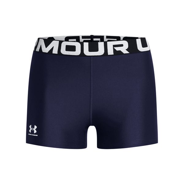UA HG Authentics Shorty - 1383629