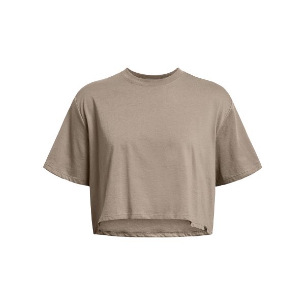 Campus Boxy Crop SS - 1383644