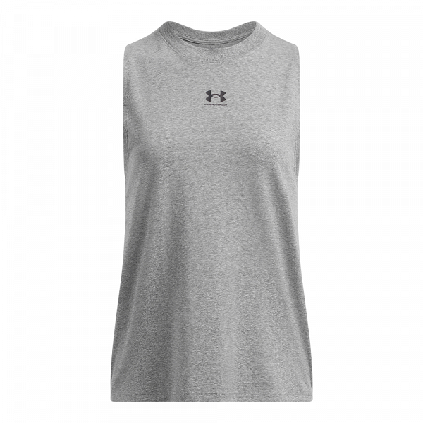 Off Campus Muscle Tank - 1383659