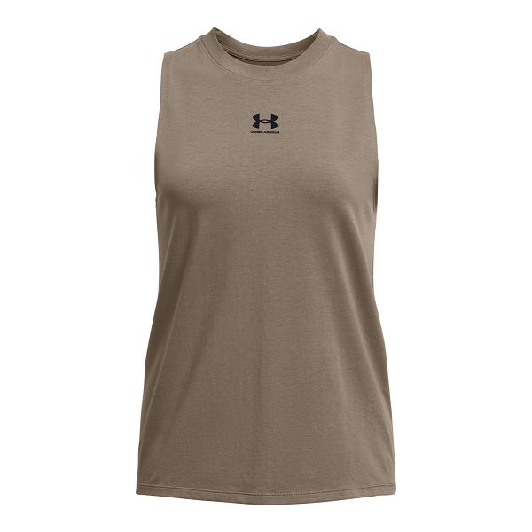Off Campus Muscle Tank - 1383659