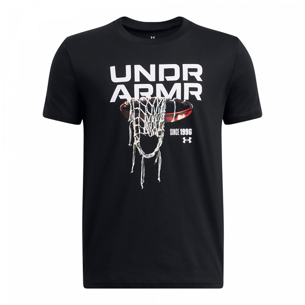UA B Hoops Net SS - 1389991